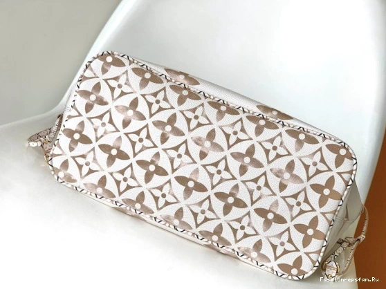 FS CHEAP LOUIS NEVERFULL MM VUITTON 0712